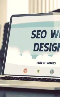 سایت داشته باش، از گوگل مشتری بگیر