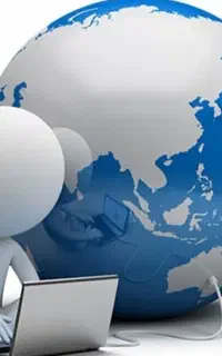 کافی نت و خدمات اینترنتی سید