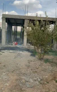 ارماتوربندی وقالب بندی