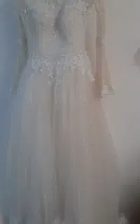 لباس عروس