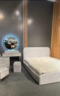 ست سرویس خواب×قیمت تولیدی با کیفیت صادراتی