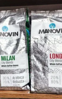 پخش عمده قهوه سراسرخراسان