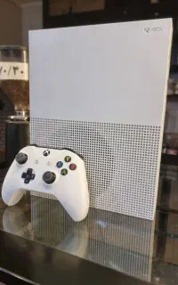 ایکس باکس وان اس یکترا نو نو