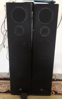 باند،اسپیکر