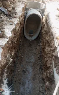 چاه کن