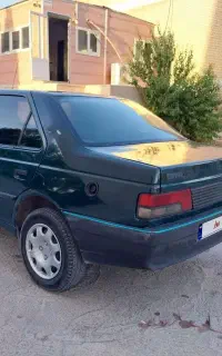 اردی ای مدل ۸۴