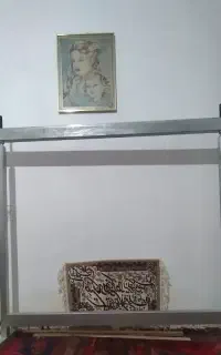 فروش دار فرش