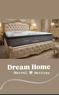 فروش تشک از کارخانه بصورت مستقیم خرید کنید