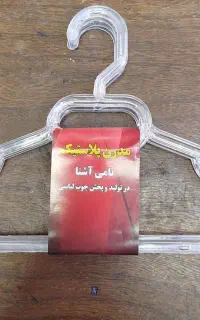 چوبکار کریستال بزرگسال