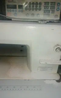 چرخ خیاطی صنعتی