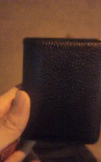 مقداری مدارک پیدا شده
