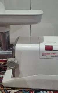 چرخ گوشت