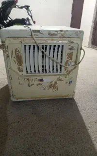 کولر آبی