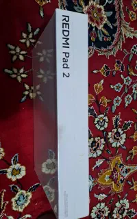تبلت شیائومی redmi pad2