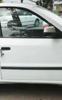 سمند lx مدل ۹۰