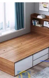 تخت ۱۲۰ یک و نیم نفرمدل اهورا