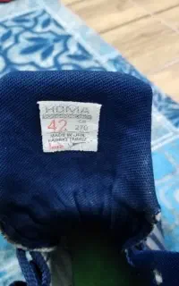 کفش کشتی و اسکیت کفش