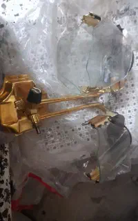 ۲تا روشنایی دیواری