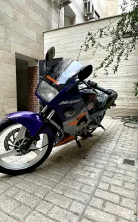 هایکیپس درحد صفر zx crm hikips
