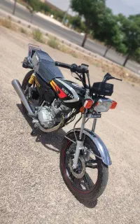 موتور کویر ۱۴۰۳ فروش فوری