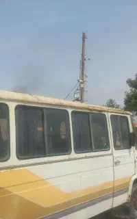 مینی بوس بنز مدل ۷۳