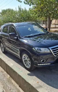 هاوال H2 فول کامل