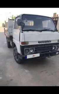 تویوتا کمپرسی