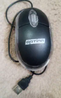 موس