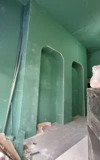 فروش و اجرای کناف