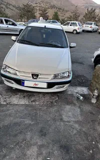 پارسELXموتورزانتیا