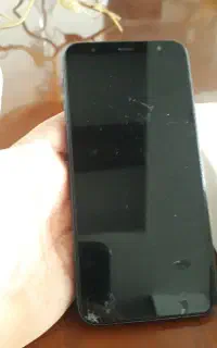 گوشی سامسونگ j 4 پلاس