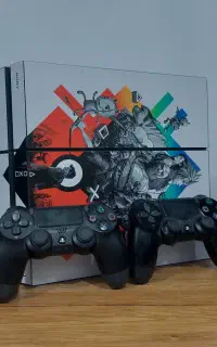 فروش انواع ps4