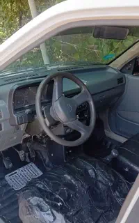 پراید ۸۸