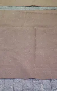موکت کارکرده