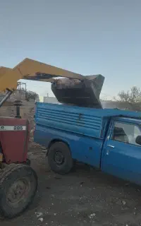 فروش کود حیوانی