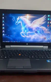 لپ تاپ HP EliteBook