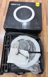رینگ لایت