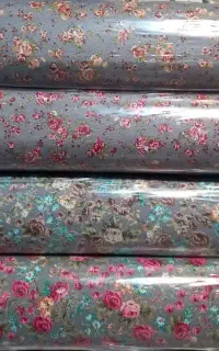 انواع ملحفه های ایرانی عرض ۲ متر