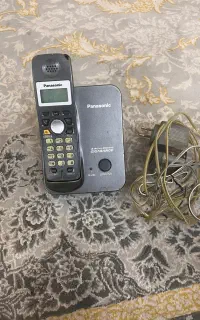 تلفن رومیزی بیسیم