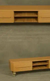 ست آینه و کنسول