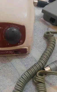 سوهان برقی