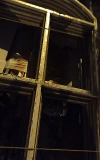 پنجره دسته دوم upvc