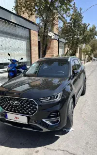 تیگو ۸ پرو در حد نو