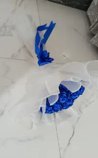 دسته گل باکس گل روبانی شیک مرتب با قیمت منصفانه