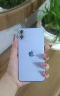 گوشی اپل ۱۱ نرمال
