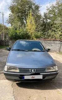 پژو405