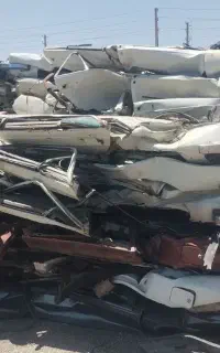 خریداری خودروهای اسقاطی و فرسوده،خاموش ،روشن