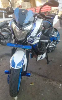 ns 200 مدل 95