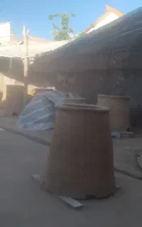 تنور محلی