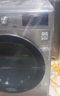 لباسشویی ال جی و سامسونگ